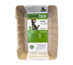 Greenbox  - Set da 3 pz.