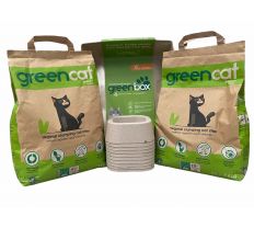 Greencat STARTER PACK