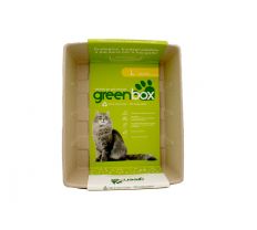 Greenbox L  - 4 pz.